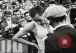 Image of Herb Elliot Dublin Ireland, 1958, second 61 stock footage video 65675066596
