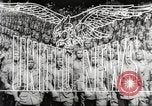 Image of Allied bombing Hamburg Germany, 1943, second 13 stock footage video 65675066597