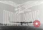 Image of Allied bombing Hamburg Germany, 1943, second 20 stock footage video 65675066597