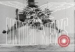 Image of Allied bombing Hamburg Germany, 1943, second 25 stock footage video 65675066597