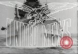 Image of Allied bombing Hamburg Germany, 1943, second 26 stock footage video 65675066597