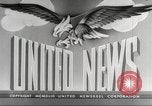 Image of Allied bombing Hamburg Germany, 1943, second 30 stock footage video 65675066597