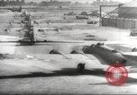 Image of Allied bombing Hamburg Germany, 1943, second 37 stock footage video 65675066597