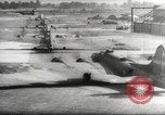 Image of Allied bombing Hamburg Germany, 1943, second 39 stock footage video 65675066597