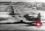 Image of Allied bombing Hamburg Germany, 1943, second 40 stock footage video 65675066597