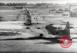Image of Allied bombing Hamburg Germany, 1943, second 41 stock footage video 65675066597