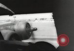 Image of Allied bombing Hamburg Germany, 1943, second 44 stock footage video 65675066597