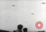 Image of Allied bombing Hamburg Germany, 1943, second 47 stock footage video 65675066597