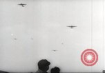 Image of Allied bombing Hamburg Germany, 1943, second 48 stock footage video 65675066597