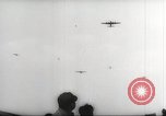 Image of Allied bombing Hamburg Germany, 1943, second 49 stock footage video 65675066597
