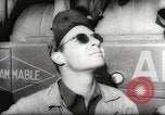 Image of Allied bombing Hamburg Germany, 1943, second 50 stock footage video 65675066597