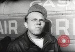 Image of Allied bombing Hamburg Germany, 1943, second 54 stock footage video 65675066597