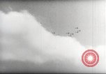 Image of Allied bombing Hamburg Germany, 1943, second 55 stock footage video 65675066597