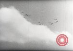 Image of Allied bombing Hamburg Germany, 1943, second 56 stock footage video 65675066597