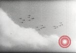 Image of Allied bombing Hamburg Germany, 1943, second 58 stock footage video 65675066597