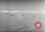 Image of Allied bombing Hamburg Germany, 1943, second 60 stock footage video 65675066597