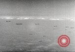 Image of Allied bombing Hamburg Germany, 1943, second 61 stock footage video 65675066597