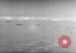 Image of Allied bombing Hamburg Germany, 1943, second 62 stock footage video 65675066597