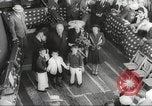 Standbild USS Wasp United States USA, 1943, aus Sekunde 11 historischem Filmmaterial Videoclip 65675066598