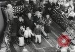 Standbild USS Wasp United States USA, 1943, aus Sekunde 12 historischem Filmmaterial Videoclip 65675066598