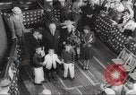 Standbild USS Wasp United States USA, 1943, aus Sekunde 13 historischem Filmmaterial Videoclip 65675066598