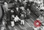 Standbild USS Wasp United States USA, 1943, aus Sekunde 14 historischem Filmmaterial Videoclip 65675066598