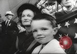 Standbild USS Wasp United States USA, 1943, aus Sekunde 15 historischem Filmmaterial Videoclip 65675066598