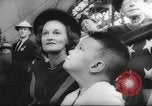 Standbild USS Wasp United States USA, 1943, aus Sekunde 16 historischem Filmmaterial Videoclip 65675066598