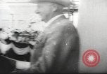 Standbild USS Wasp United States USA, 1943, aus Sekunde 24 historischem Filmmaterial Videoclip 65675066598