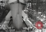 Standbild USS Wasp United States USA, 1943, aus Sekunde 26 historischem Filmmaterial Videoclip 65675066598