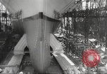 Standbild USS Wasp United States USA, 1943, aus Sekunde 27 historischem Filmmaterial Videoclip 65675066598