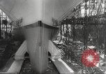 Standbild USS Wasp United States USA, 1943, aus Sekunde 28 historischem Filmmaterial Videoclip 65675066598