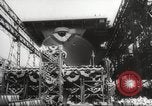 Standbild USS Wasp United States USA, 1943, aus Sekunde 30 historischem Filmmaterial Videoclip 65675066598