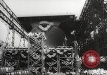 Standbild USS Wasp United States USA, 1943, aus Sekunde 31 historischem Filmmaterial Videoclip 65675066598
