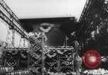 Standbild USS Wasp United States USA, 1943, aus Sekunde 32 historischem Filmmaterial Videoclip 65675066598