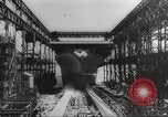 Standbild USS Wasp United States USA, 1943, aus Sekunde 33 historischem Filmmaterial Videoclip 65675066598
