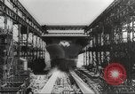 Standbild USS Wasp United States USA, 1943, aus Sekunde 34 historischem Filmmaterial Videoclip 65675066598