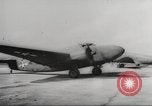 Image of Winston Churchill Quebec Canada, 1943, second 32 stock footage video 65675066600