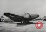 Image of Winston Churchill Quebec Canada, 1943, second 33 stock footage video 65675066600