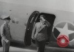 Image of Winston Churchill Quebec Canada, 1943, second 35 stock footage video 65675066600