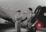 Image of Winston Churchill Quebec Canada, 1943, second 36 stock footage video 65675066600