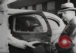 Image of Winston Churchill Quebec Canada, 1943, second 47 stock footage video 65675066600