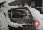 Image of Winston Churchill Quebec Canada, 1943, second 48 stock footage video 65675066600