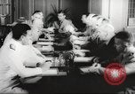 Image of Winston Churchill Quebec Canada, 1943, second 60 stock footage video 65675066600