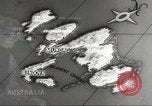 Image of B-24 Liberator bombers Pacific Theater, 1943, second 11 stock footage video 65675066601