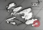Image of B-24 Liberator bombers Pacific Theater, 1943, second 13 stock footage video 65675066601