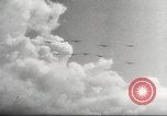 Image of B-24 Liberator bombers Pacific Theater, 1943, second 14 stock footage video 65675066601