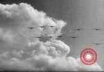 Image of B-24 Liberator bombers Pacific Theater, 1943, second 19 stock footage video 65675066601