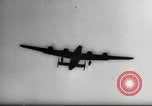 Image of B-24 Liberator bombers Pacific Theater, 1943, second 23 stock footage video 65675066601
