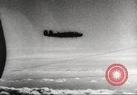 Image of B-24 Liberator bombers Pacific Theater, 1943, second 28 stock footage video 65675066601